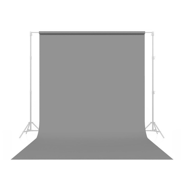 Savage SAV56-12 - Background Paper Fashion Gray 2 ,72x11m