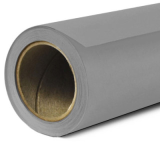 Savage SAV56-1253 - Background Paper Fashion Gray 1.36x11m