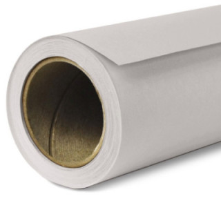 Savage SAV57-1253 - Background Paper Gray Tint 1.36 x11m