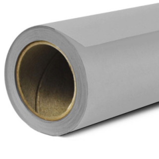Savage SAV60-1253 - Background Paper Focus Gray 1.36 x11m