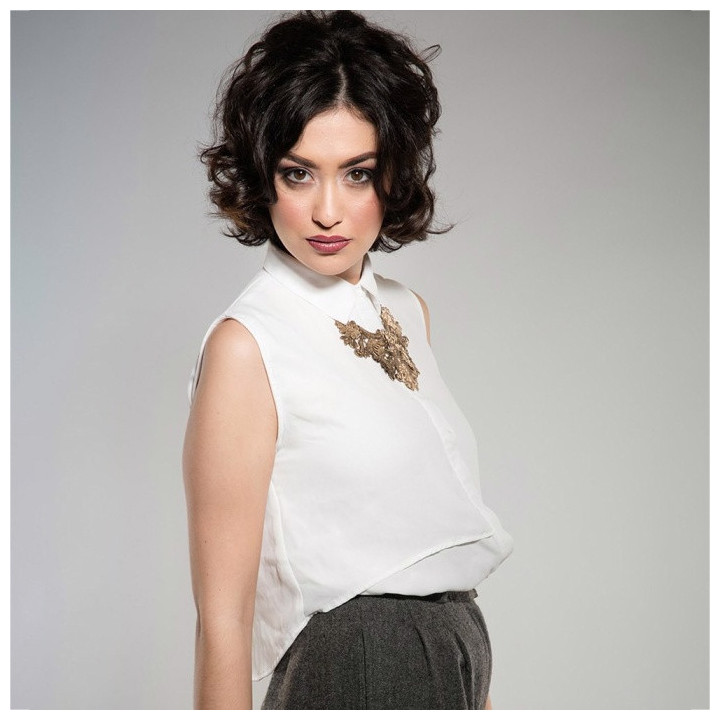 Savage SAV60-1253 - Background Paper Focus Gray 1.36 x11m