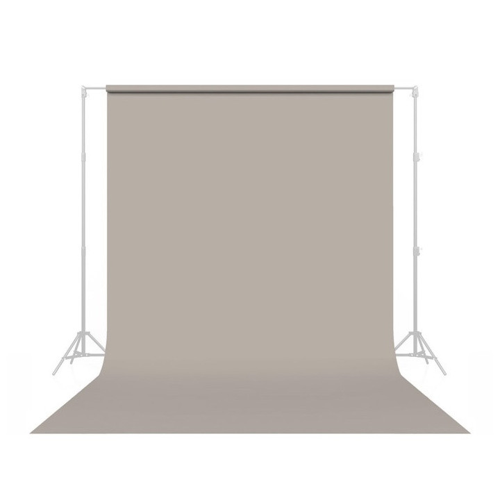 Savage SAV61-12 - Background Paper TV Gray 2 ,72x11m 