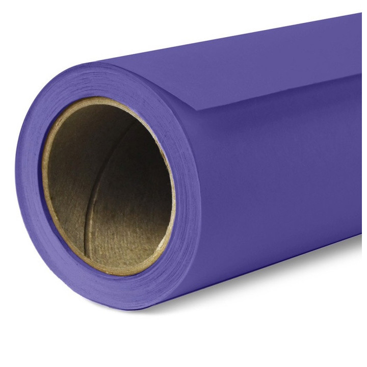 Savage SAV62-12 - Background Paper Purple 2 ,72x11m