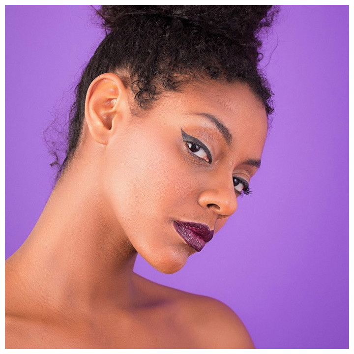 Savage SAV62-12 - Background Paper Purple 2 ,72x11m