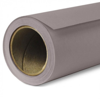 Savage SAV70-1253 - Background Paper Storm Gray 1.36 x11m
