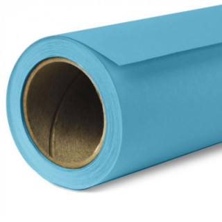 Savage SAV75-12 - Background Paper True Blue 2 ,72x11m