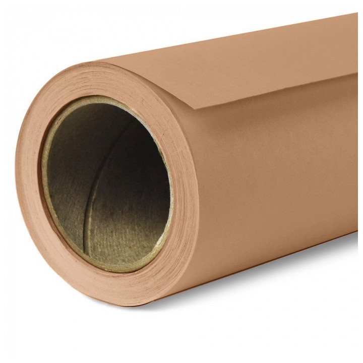 Savage SAV76-12 - Background Paper Mocha 2 ,72x11m