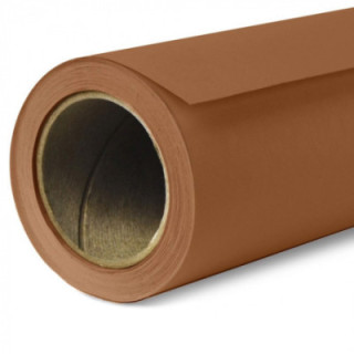 Savage SAV80-1253 - Background Paper Cocoa 1.36 x11m