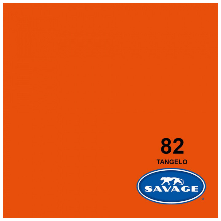 Savage SAV82-1253 - Background Paper Tangelo 1.36 x11m