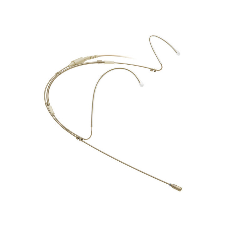 Sennheiser HEADMIC-FRAME-SB -  Headmic Frame for Headmic 4 in Silver