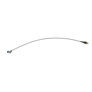 Sennheiser HM-4-BOOM-ARM-BK - Boom Arm Accessory for Headmic 4 in Black 