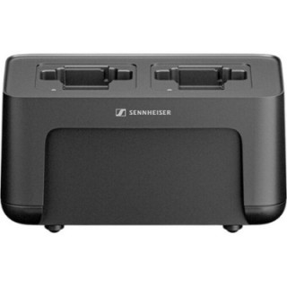 Sennheiser CHG-70N-C - Network-enabled Charger with Two Bays