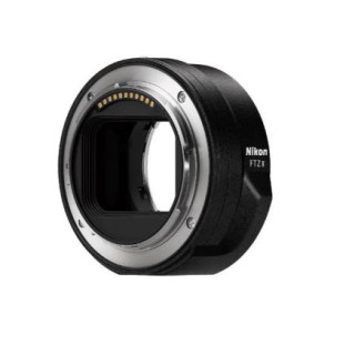 Nikon JMA905DA - Mount Adapter FTZ II