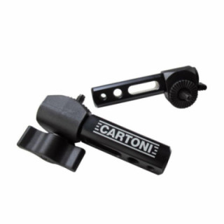 Cartoni AH113 - Candy Bar Focus 8-10-12