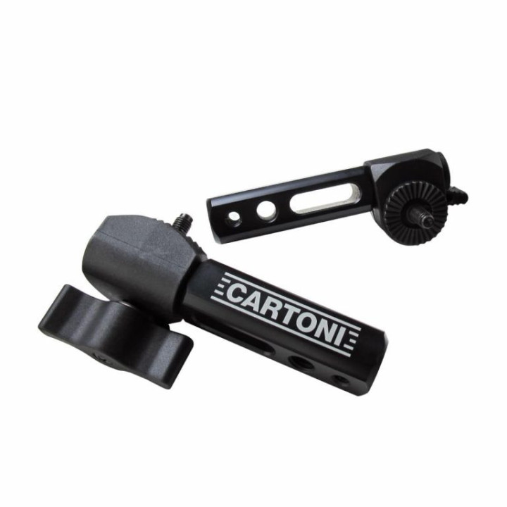 Cartoni AH113 - Candy Bar Focus 8-10-12