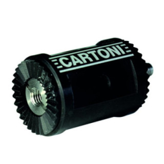 Cartoni AH941 - Rosette Extender Multi-thread (Small)