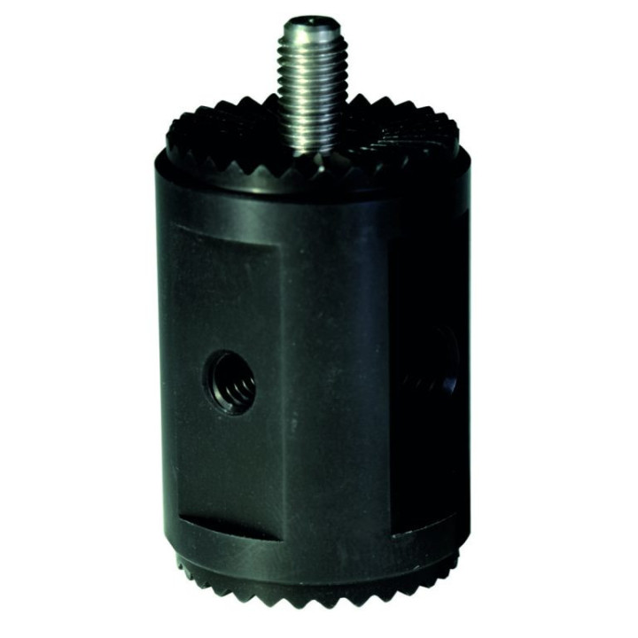 Cartoni AH941 - Rosette Extender Multi-thread (Small)