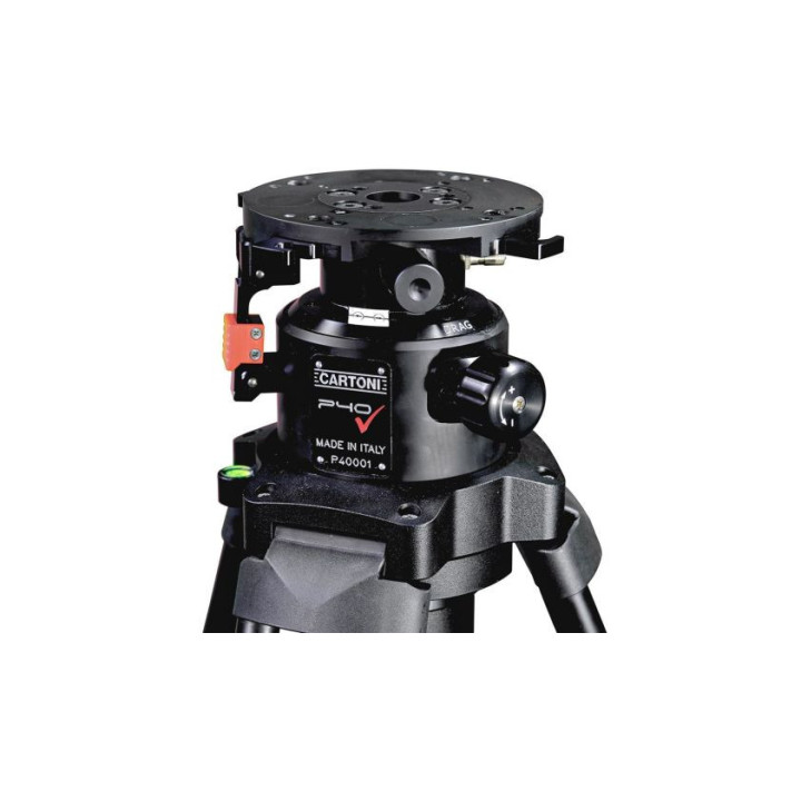 Cartoni P042 - P40 HP  Pedestal