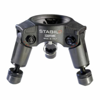 Cartoni T641/B - Tripod  Baby - StabilO