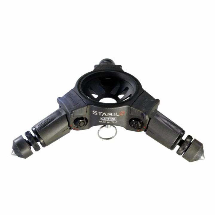 Cartoni T641/B - Tripod  Baby - StabilO