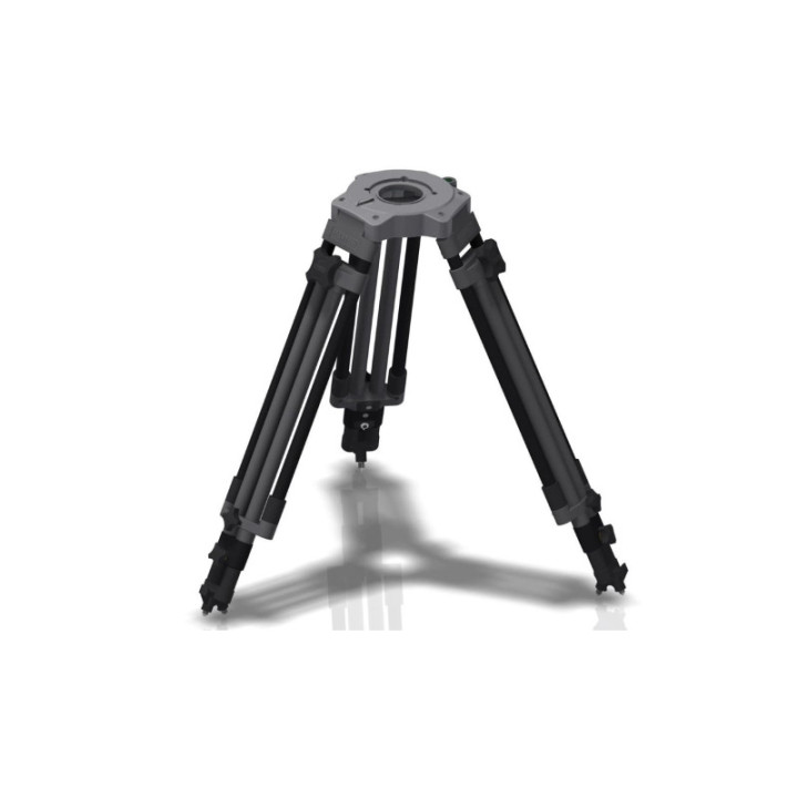 Cartoni T724/2Cine - Tripod  CINE