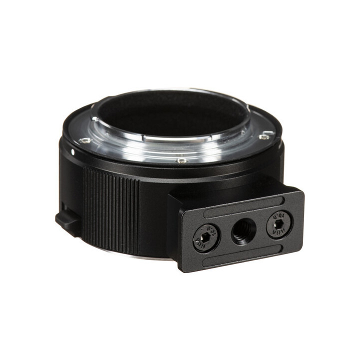 Metabones MB_NF-E-BT3 -  Nikon F to E-mount T /NEX (Black Matt) III