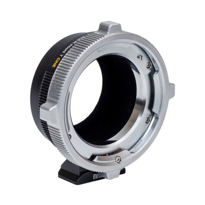 Metabones MB_PL-EFR-BT1 - PL to Canon EFR mount T (Black Matt)