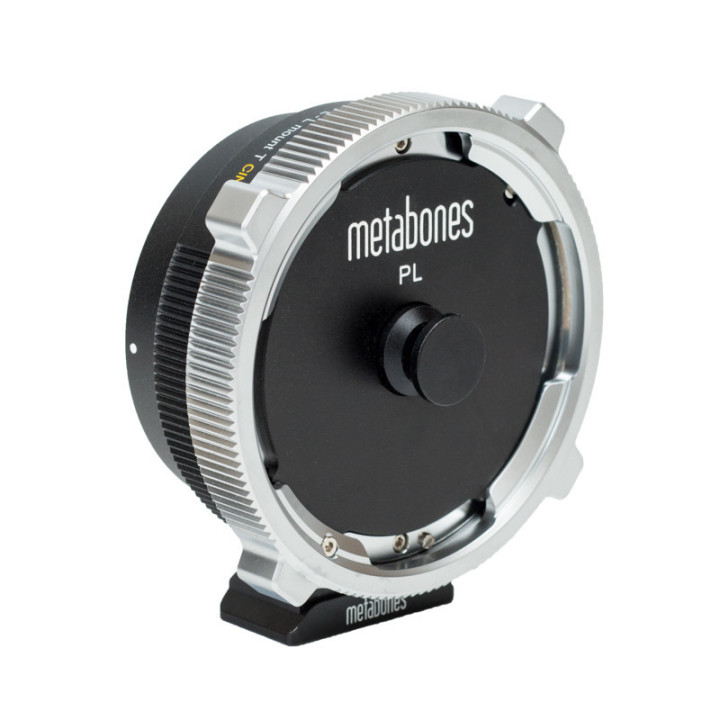 Metabones MB_PL-L-BT1 -  PL to L mount T Adapter
