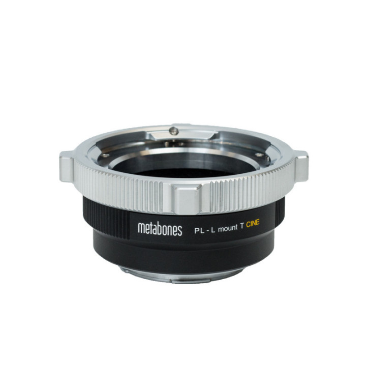 Metabones MB_PL-L-BT1 -  PL to L mount T Adapter
