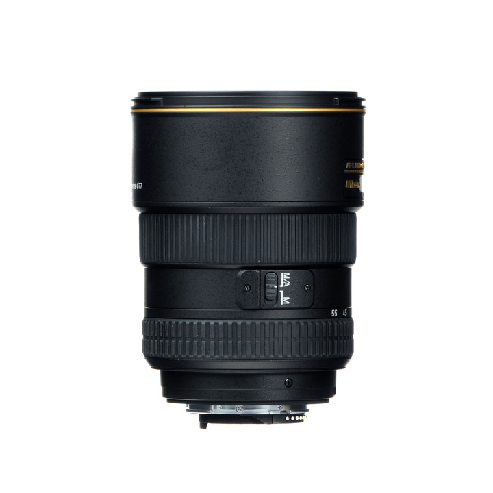 Nikon A015291 - Nikkor AF-S DX 17-55mm/2.8G IF-ED