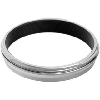 Fujifilm LH-X100 - Lens Hood with Adaptor Ring X100/X100s Silver