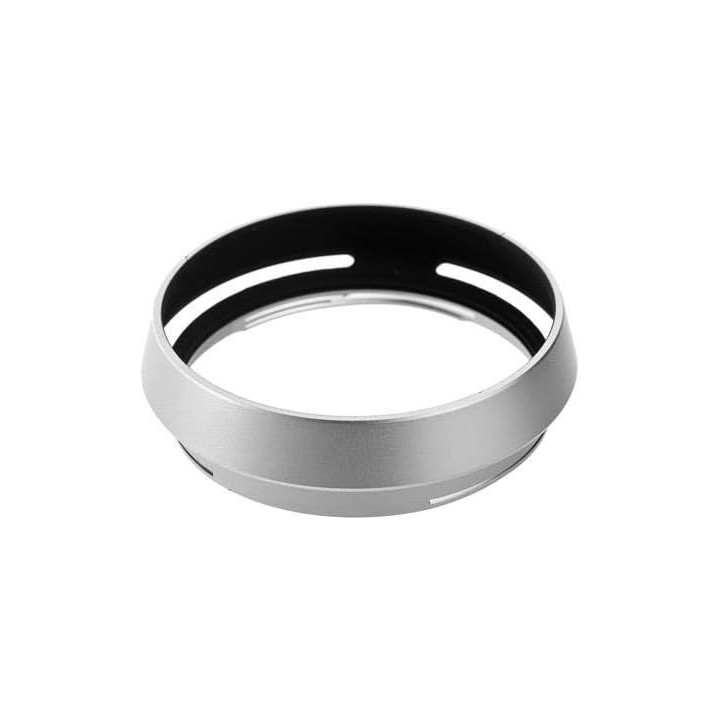 Fujifilm LH-X100 - Lens Hood with Adaptor Ring X100/X100s Silver
