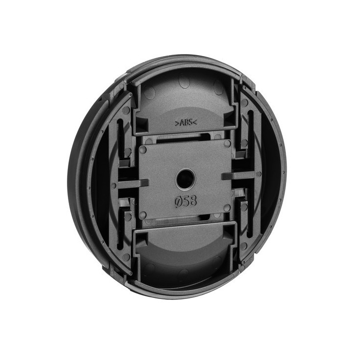 Fujifilm FLCP-58 II - Front Lens Cap 58mm