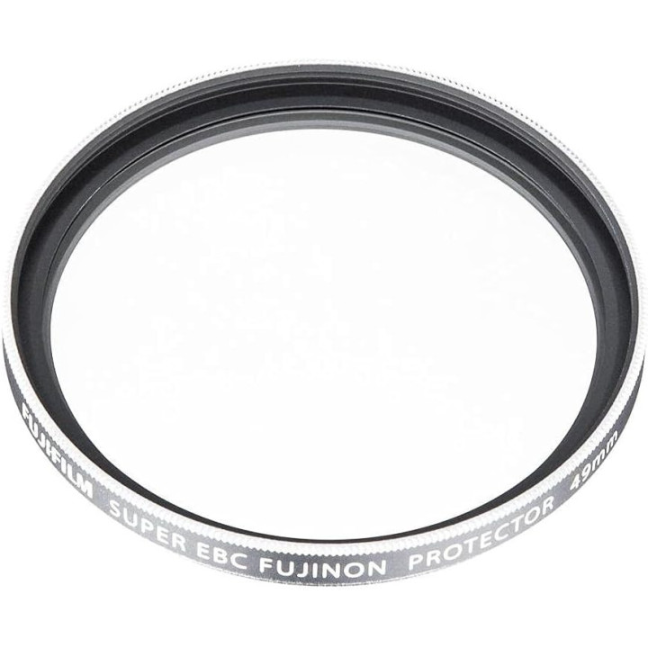 Fujifilm PRF-49S -  Protector Filter 49mm