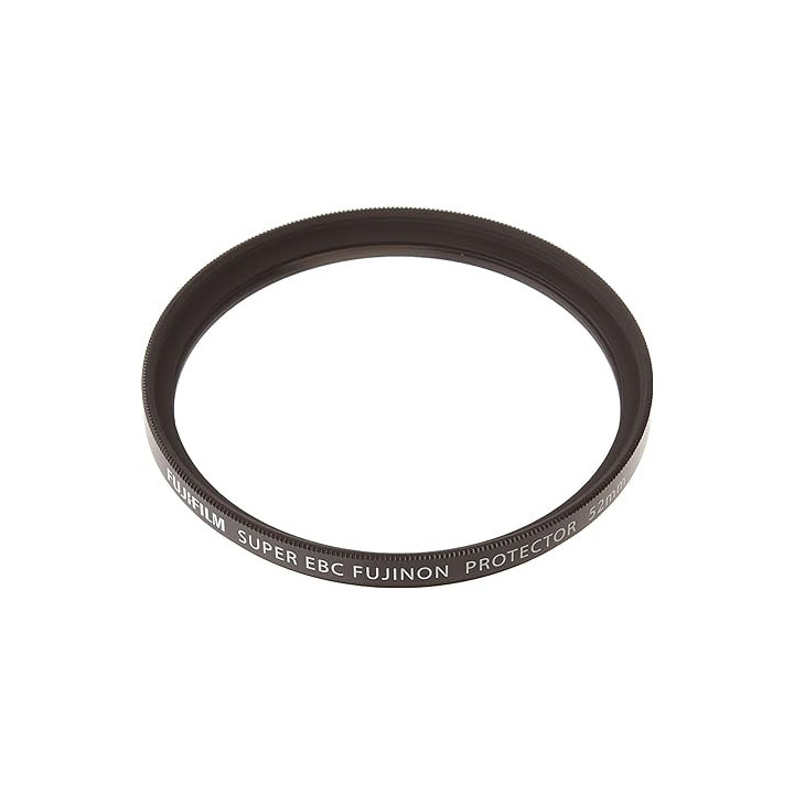 Fujifilm PRF-52  - Protector Filter 52mm