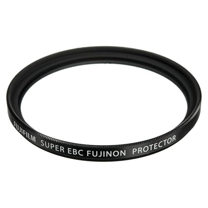 Fujifilm PRF-58 - Protector Filter 58mm