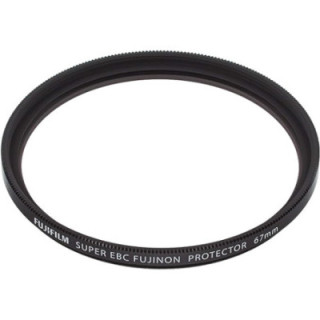 Fujifilm PRF-67 - Protector Filter 67mm