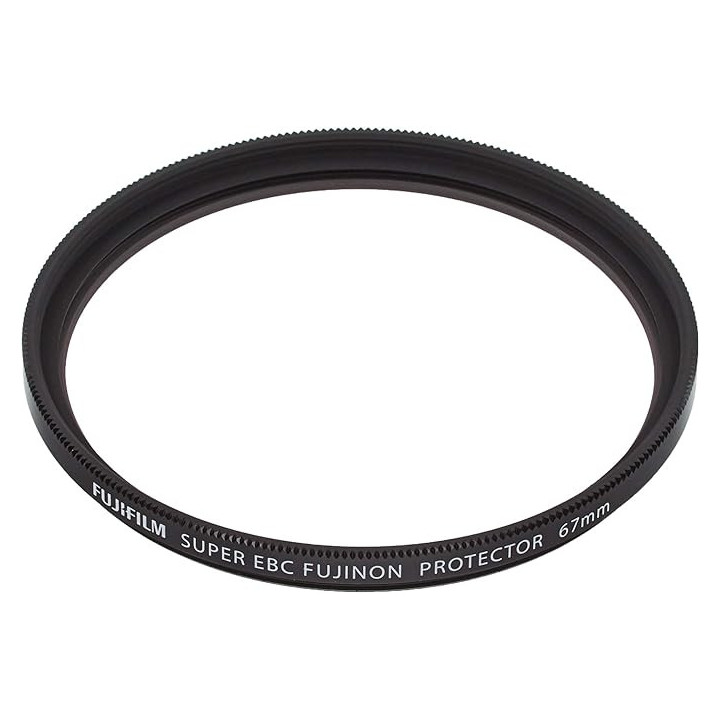 Fujifilm PRF-67 - Protector Filter 67mm