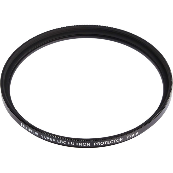 Fujifilm PRF-77 - Protector Filter 77mm