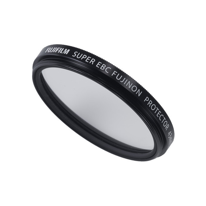 Fujifilm PRF-43 - Protector Filter 43mm
