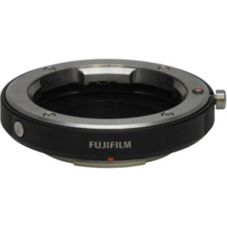 Fujifilm M Mount Adaptor "Swiss Garantie"