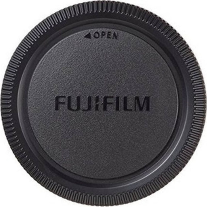 Fujifilm BCP-001 - Body Cap XF/XC