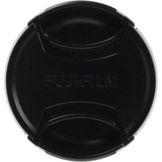 Fujifilm FLCP-52 II - Front Lens Cap 52mm
