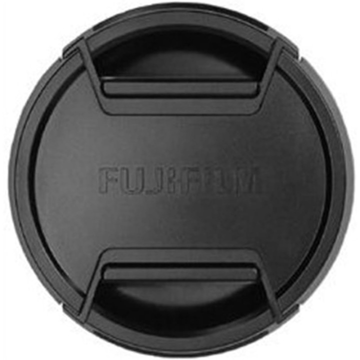 Fujifilm FLCP-72 II - Front Lens Cap 72mm