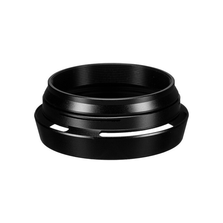 Fujifilm LH-X100SB - Lens Hood with Adaptor Ring