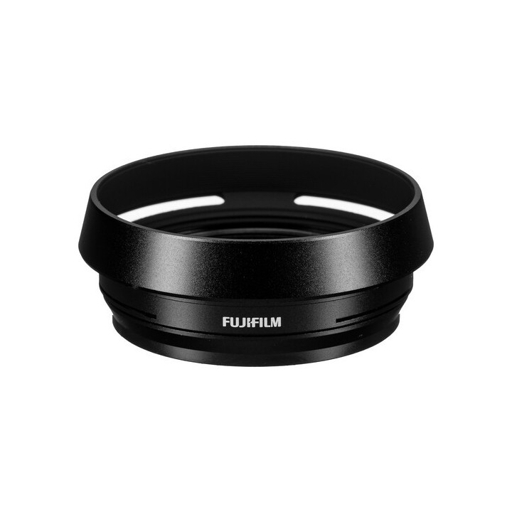 Fujifilm LH-X100SB - Lens Hood with Adaptor Ring