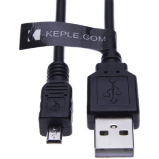 Fujifilm Micro-B USB Cable