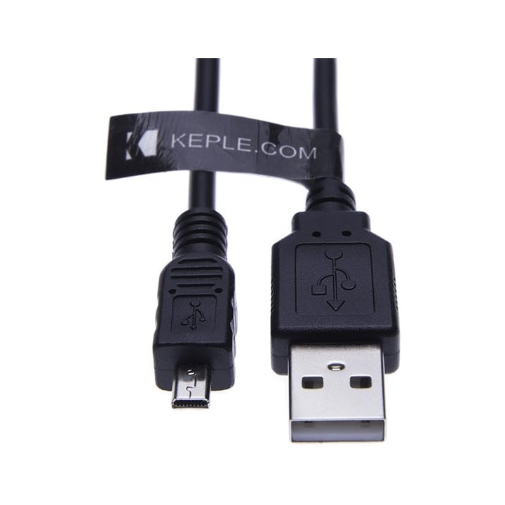 Fujifilm Micro-B USB Cable