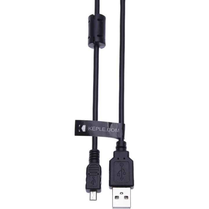 Fujifilm Micro-B USB Cable