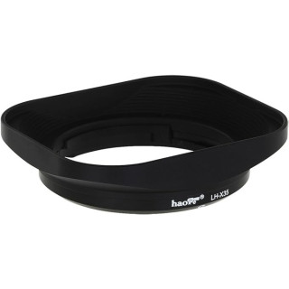 Fujifilm Lens Hood XF35mm F2 Metal